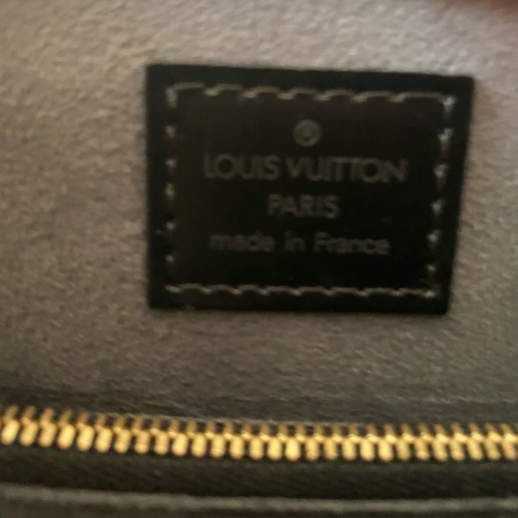 Louis Vuitton Epi Pont Neuf Handle Bag - Picture 12 of 14